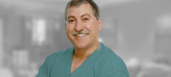 Dr. Michael S. Beckenstein, MD, FACS