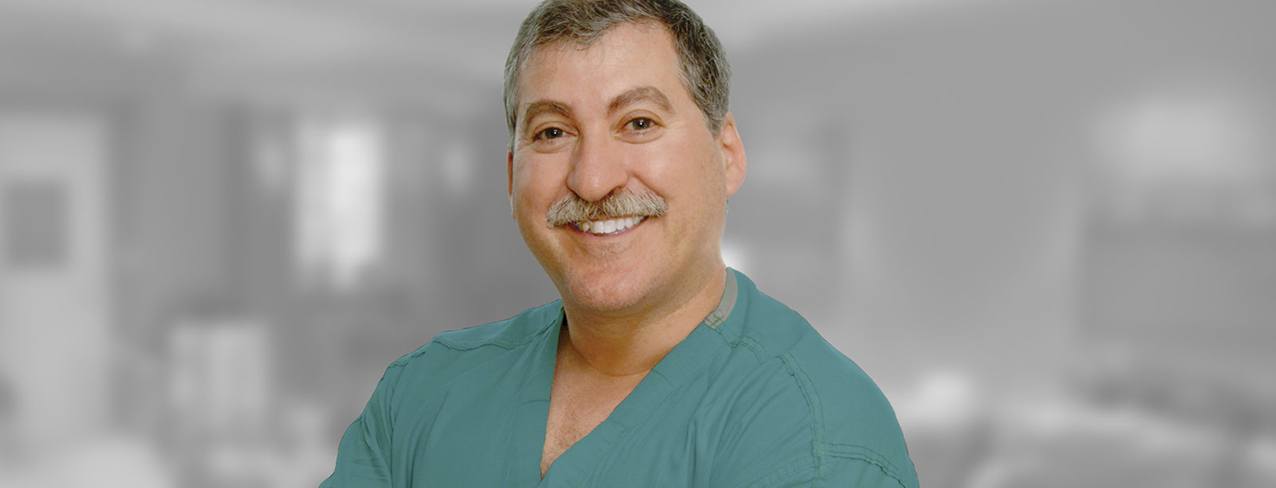 Dr. Michael S. Beckenstein, MD, FACS