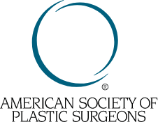 American Society of Plastic Surgeons logo