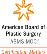 Logo - American Board of Plastic Surgery